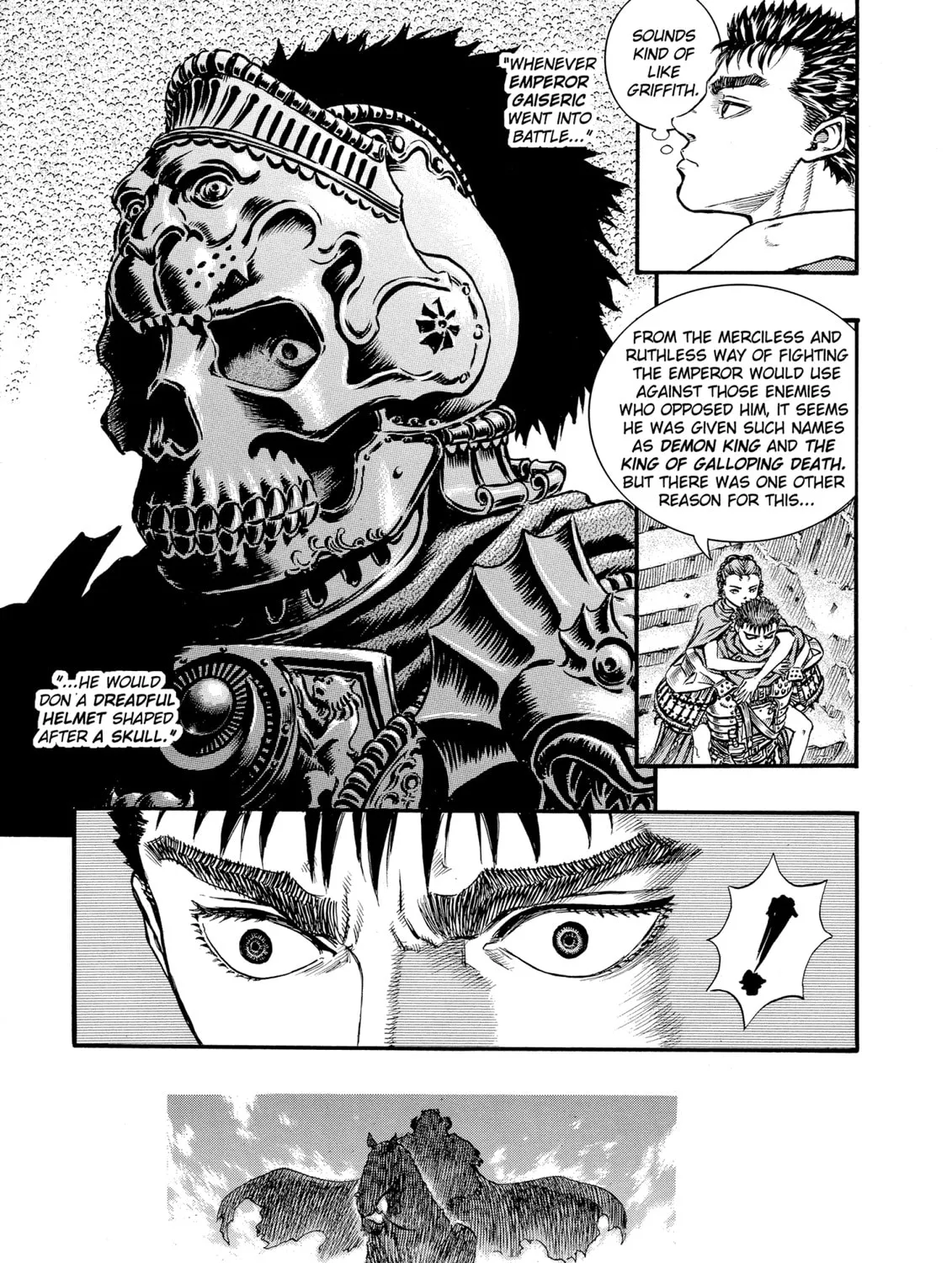 Read Berserk chapter 53 image 12 on Lezhin