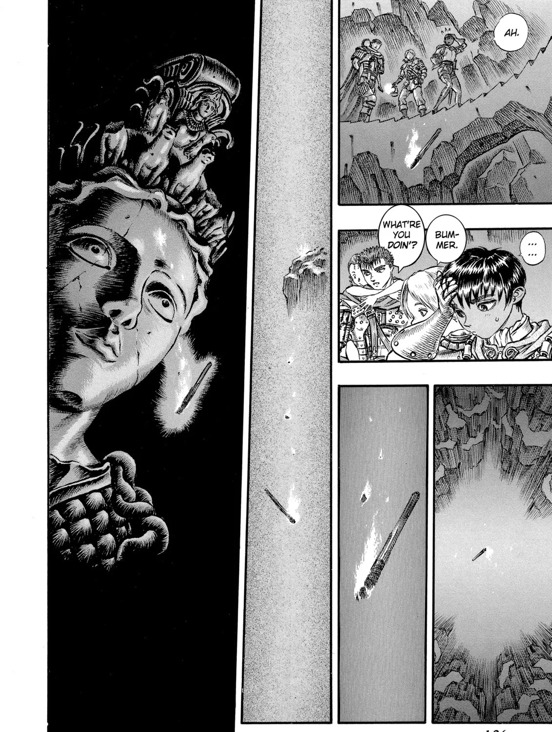 Read Berserk chapter 53 image 20 on Lezhin