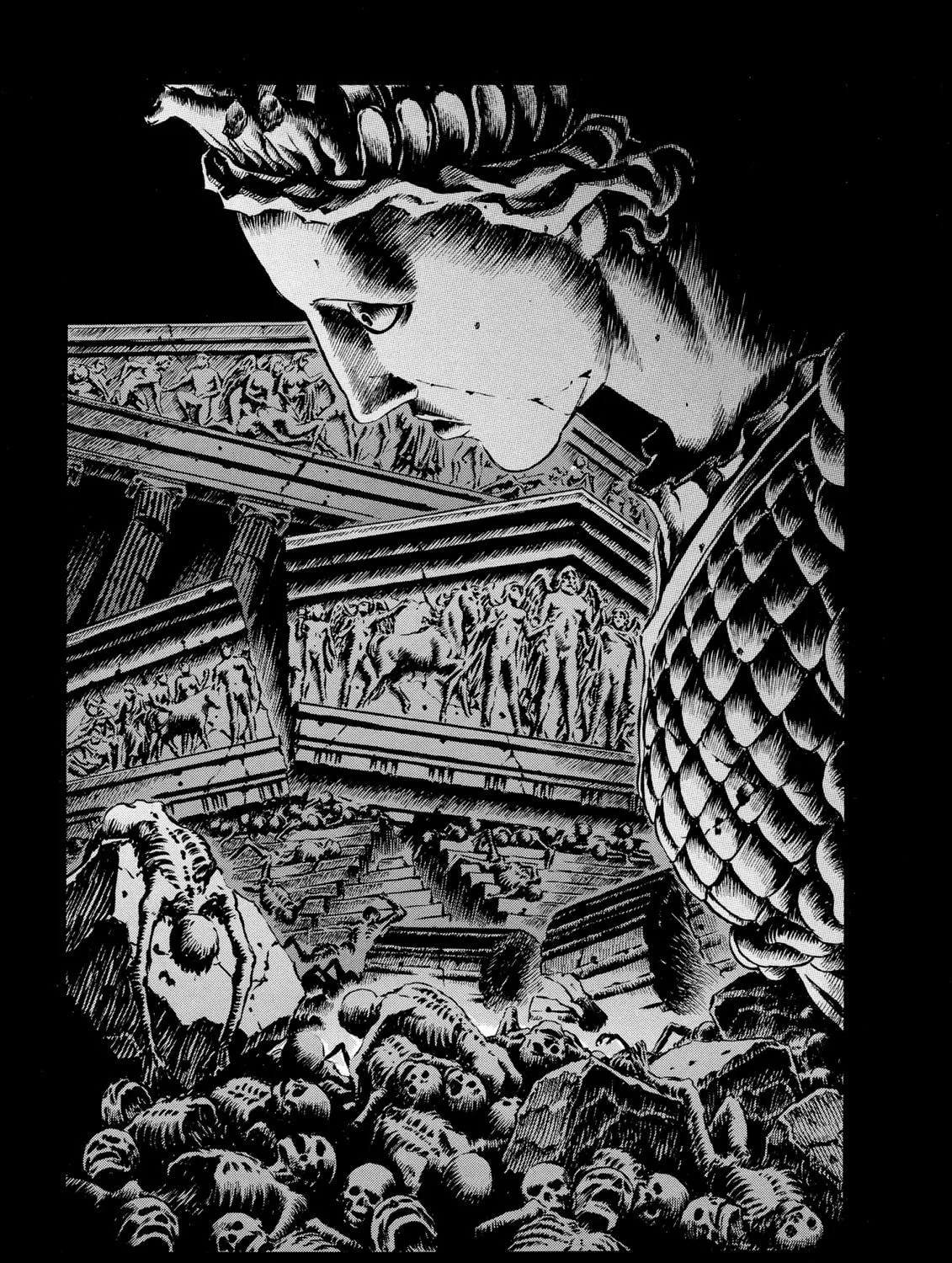 Read Berserk chapter 53 image 22 on Lezhin