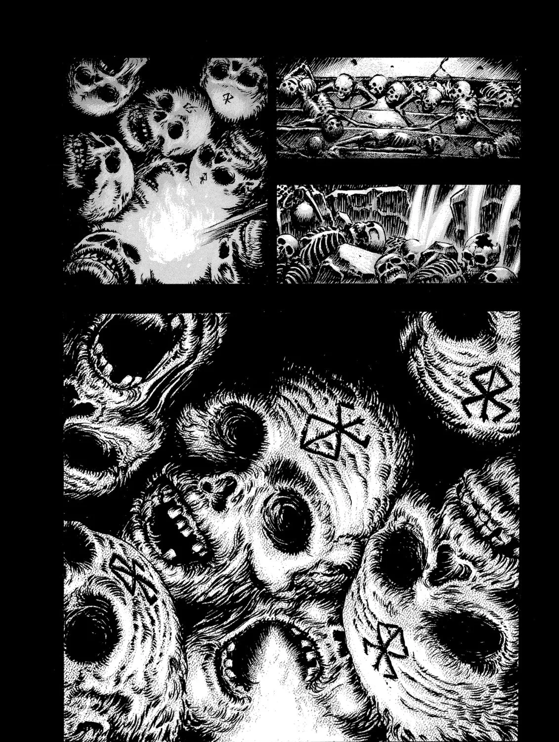 Read Berserk chapter 53 image 24 on Lezhin