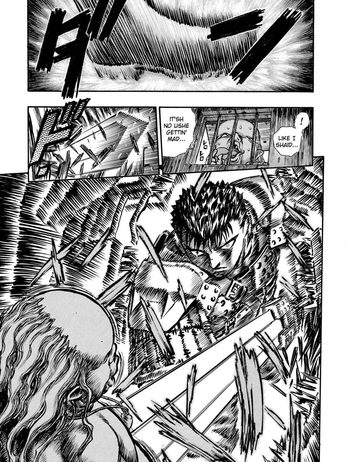 Read Berserk chapter 54 image 28 on Lezhin