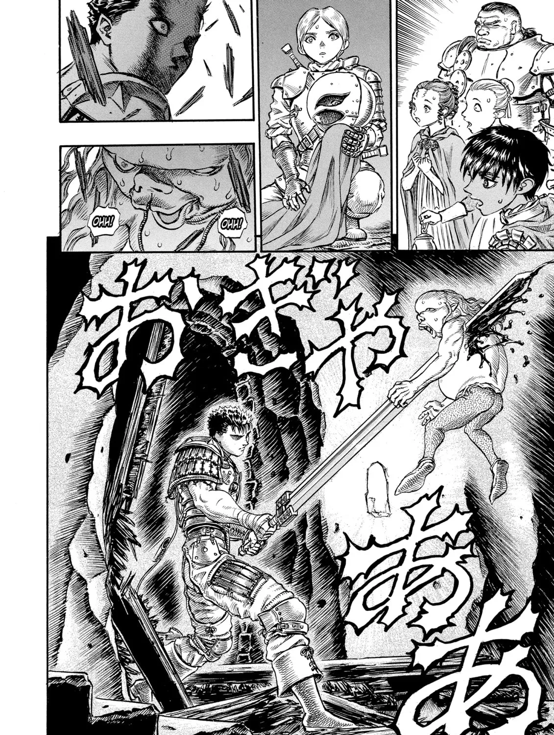 Read Berserk chapter 54 image 30 on Lezhin