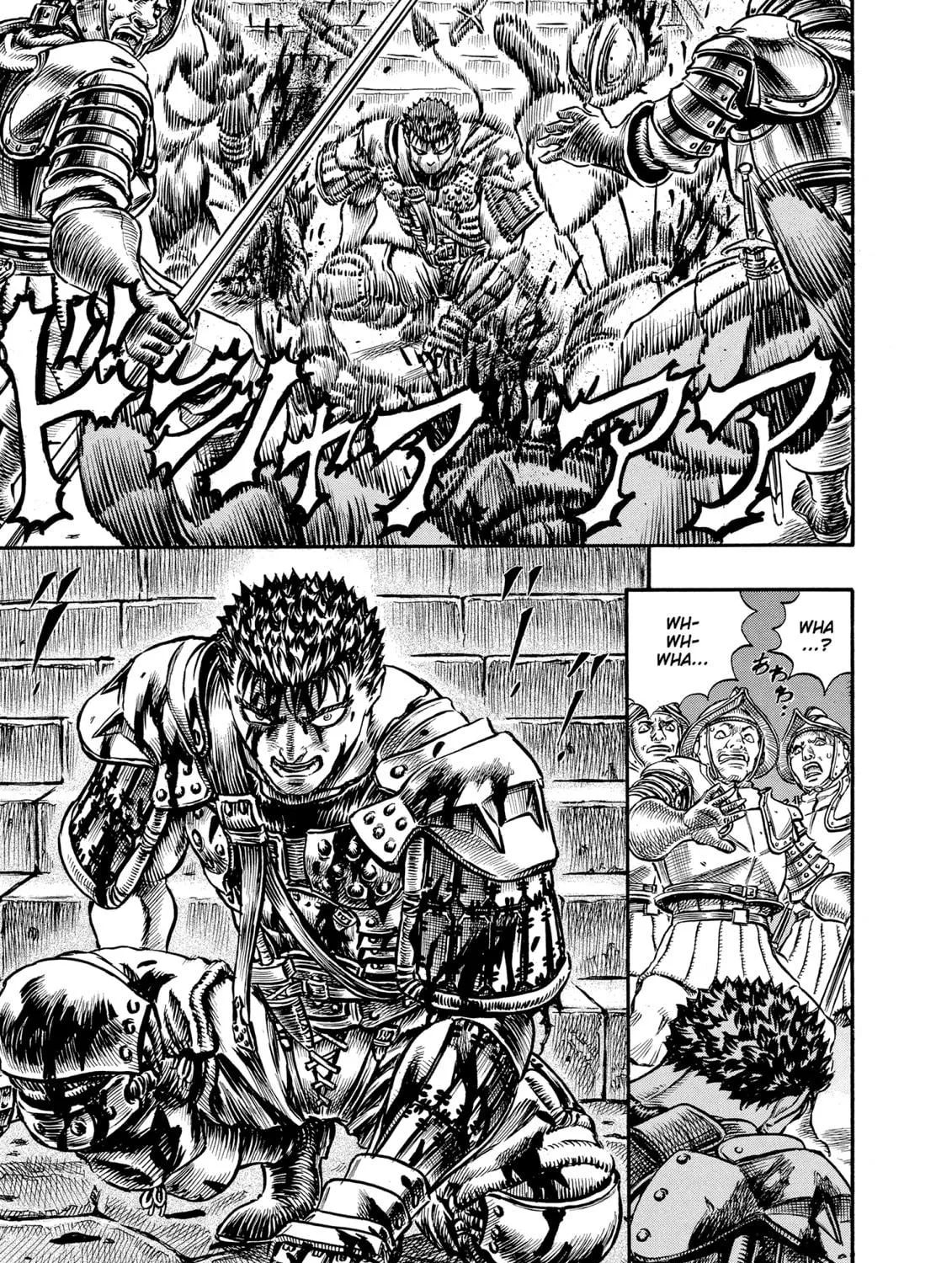 Read Berserk chapter 55 image 18 on Lezhin
