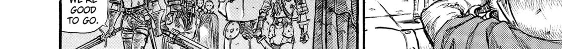 Read Berserk chapter 56 image 15 on Lezhin