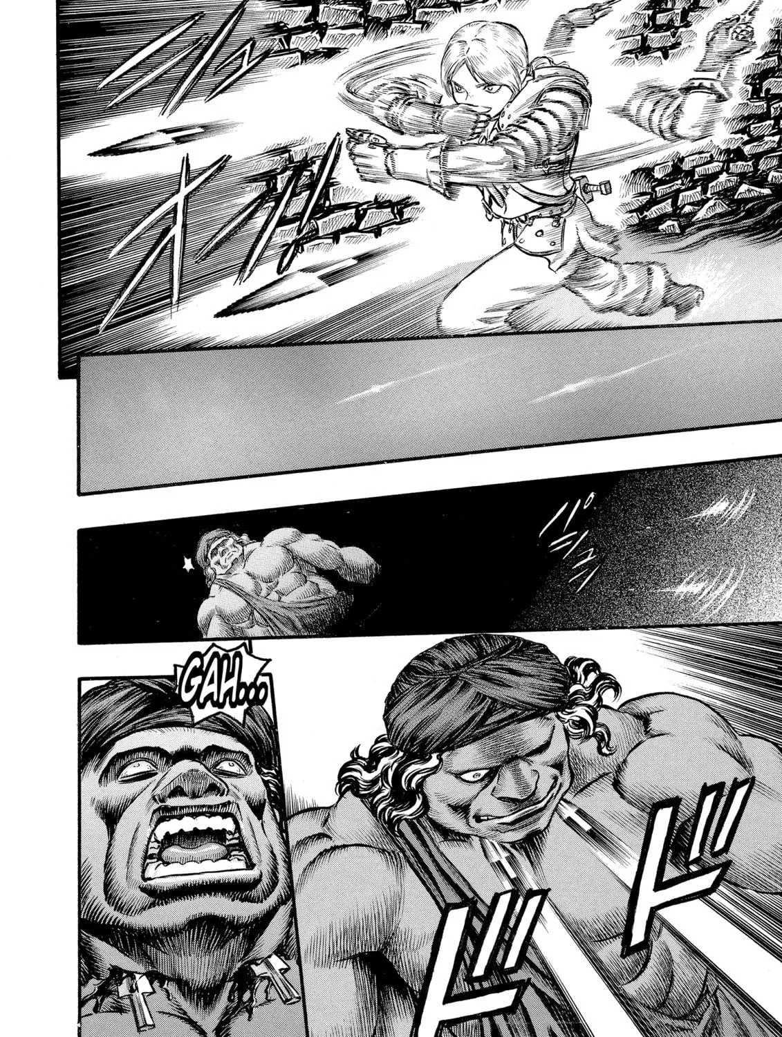 Read Berserk chapter 57 image 40 on Lezhin