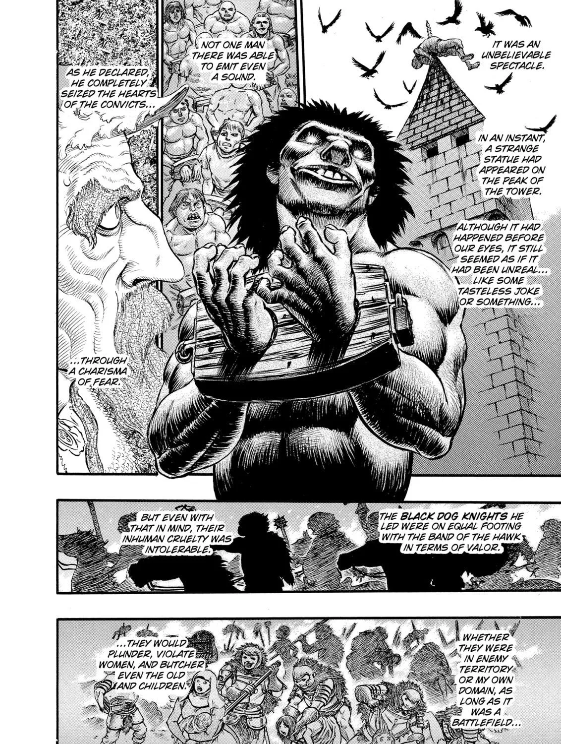 Read Berserk chapter 59 image 18 on Lezhin