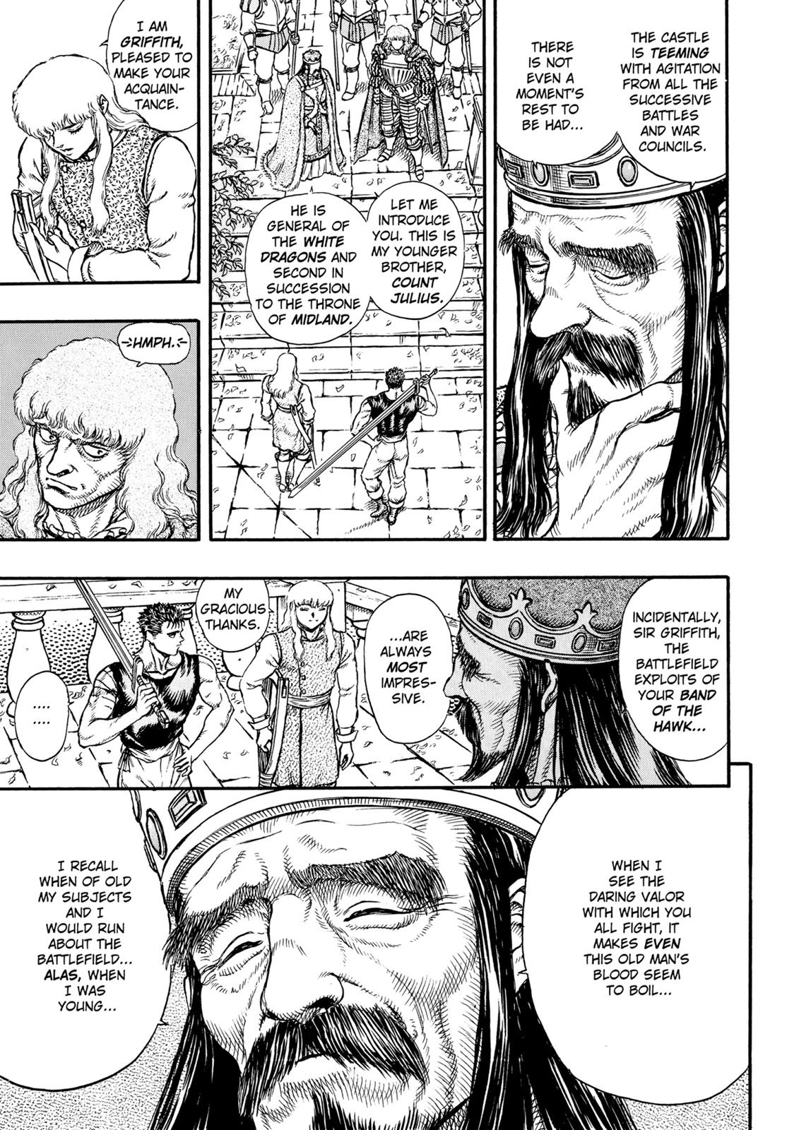 Read Berserk chapter 6.9 image 10 on Lezhin