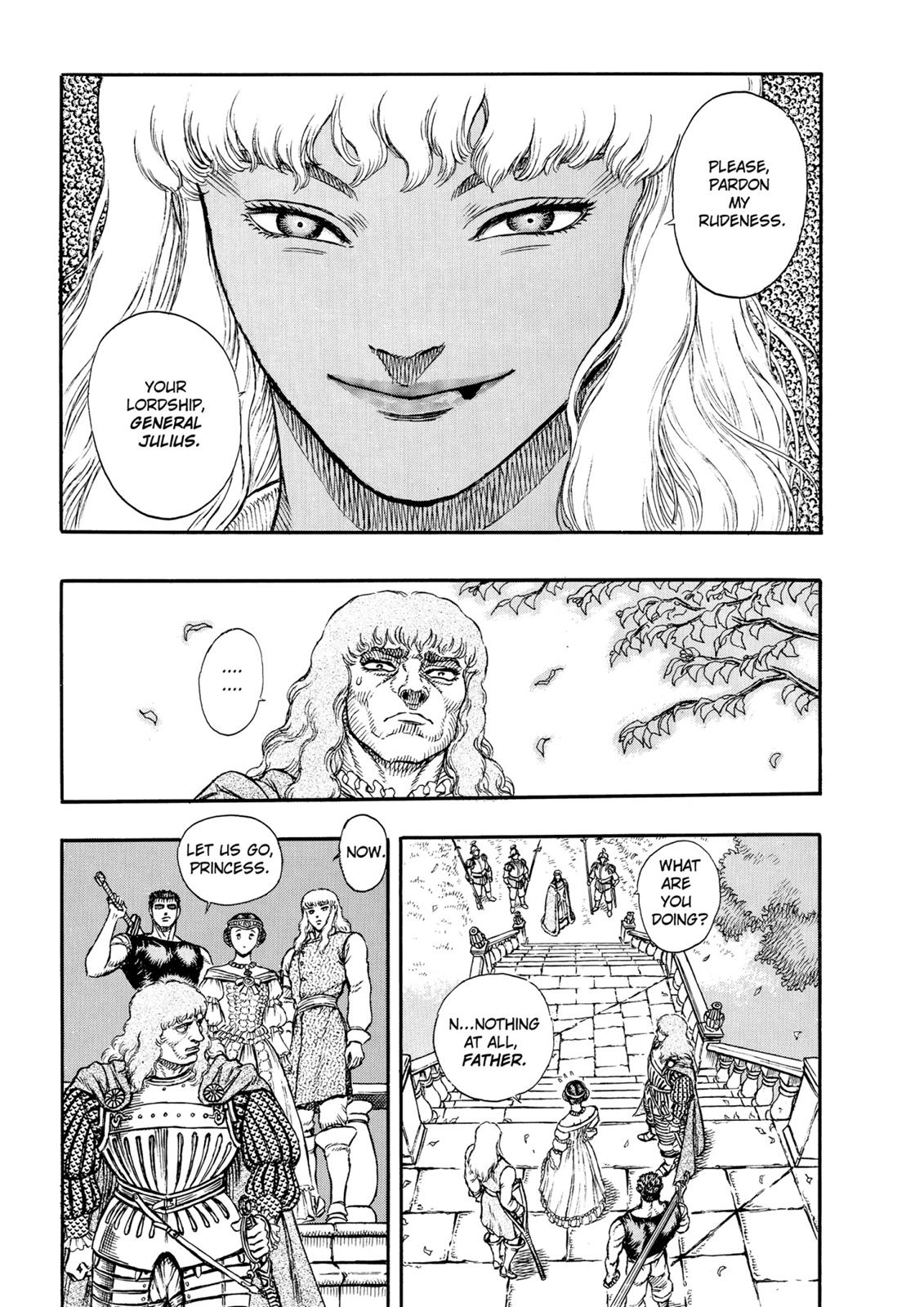Read Berserk chapter 6.9 image 16 on Lezhin
