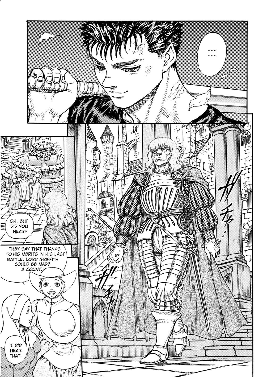 Read Berserk chapter 6.9 image 18 on Lezhin