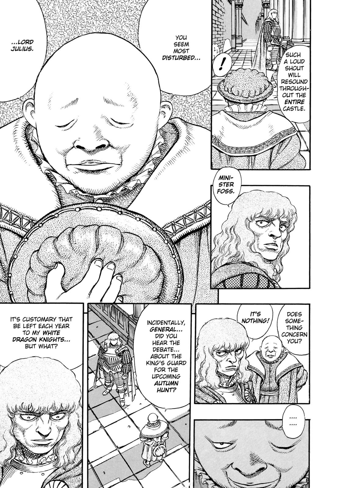 Read Berserk chapter 6.9 image 20 on Lezhin