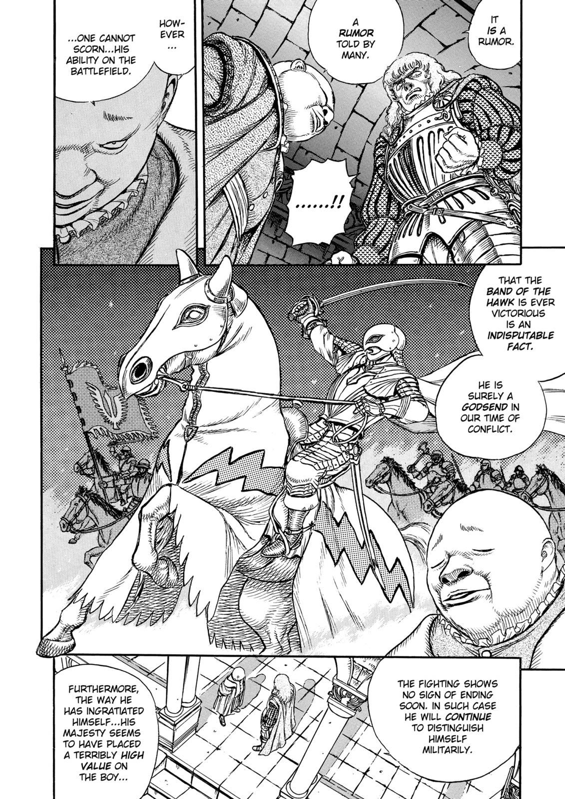 Read Berserk chapter 6.9 image 23 on Lezhin