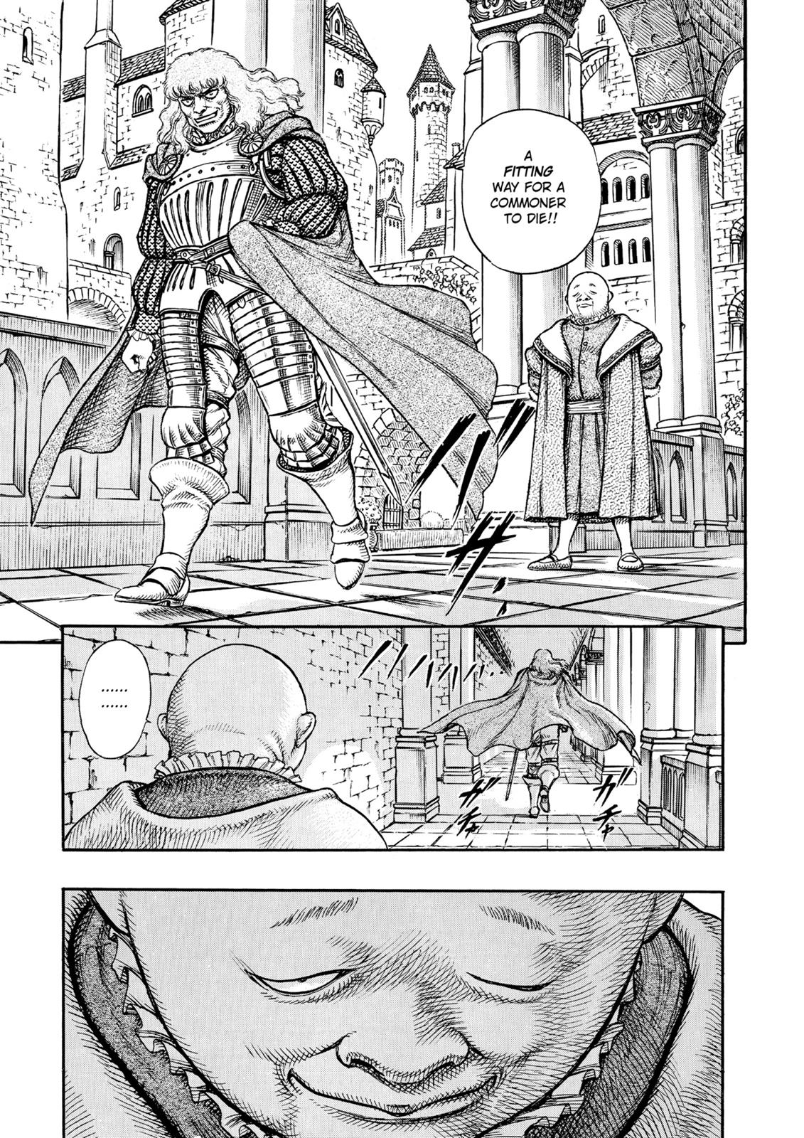Read Berserk chapter 6.9 image 28 on Lezhin