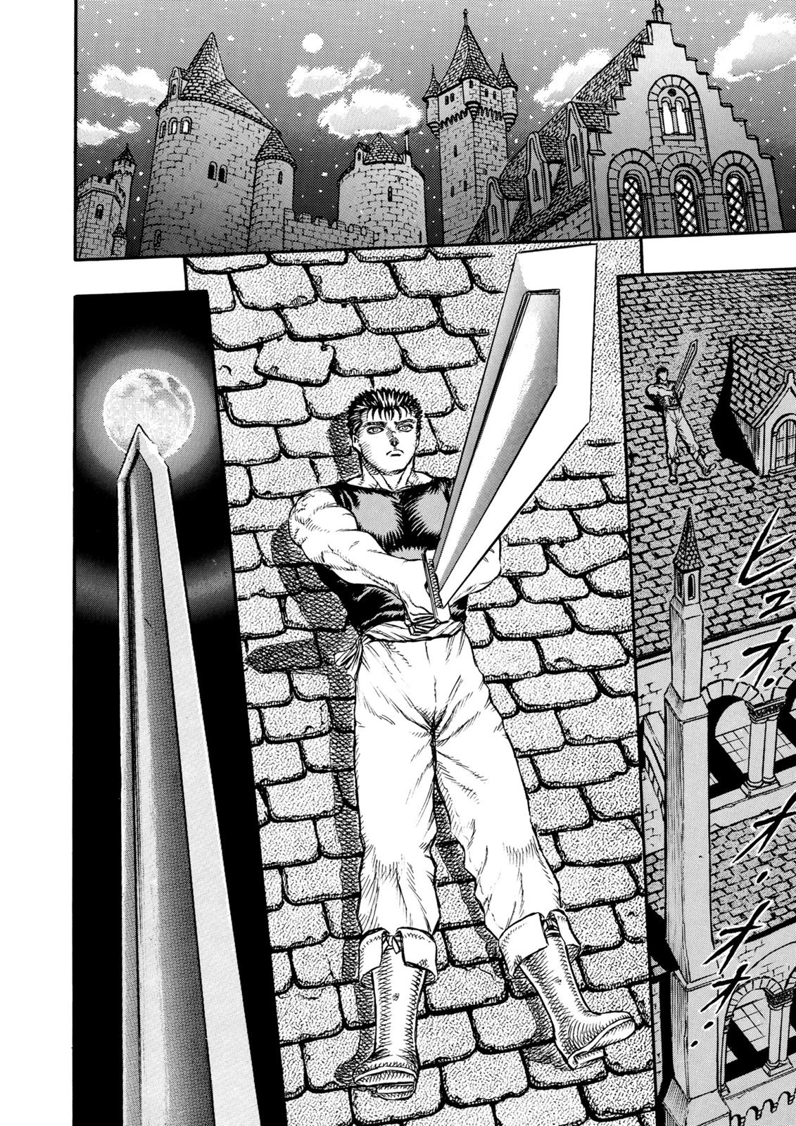 Read Berserk chapter 6.9 image 29 on Lezhin