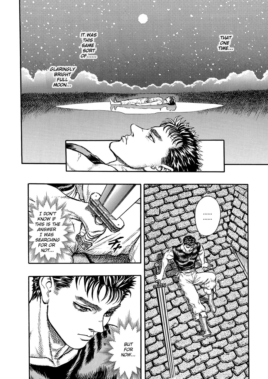 Read Berserk chapter 6.9 image 31 on Lezhin
