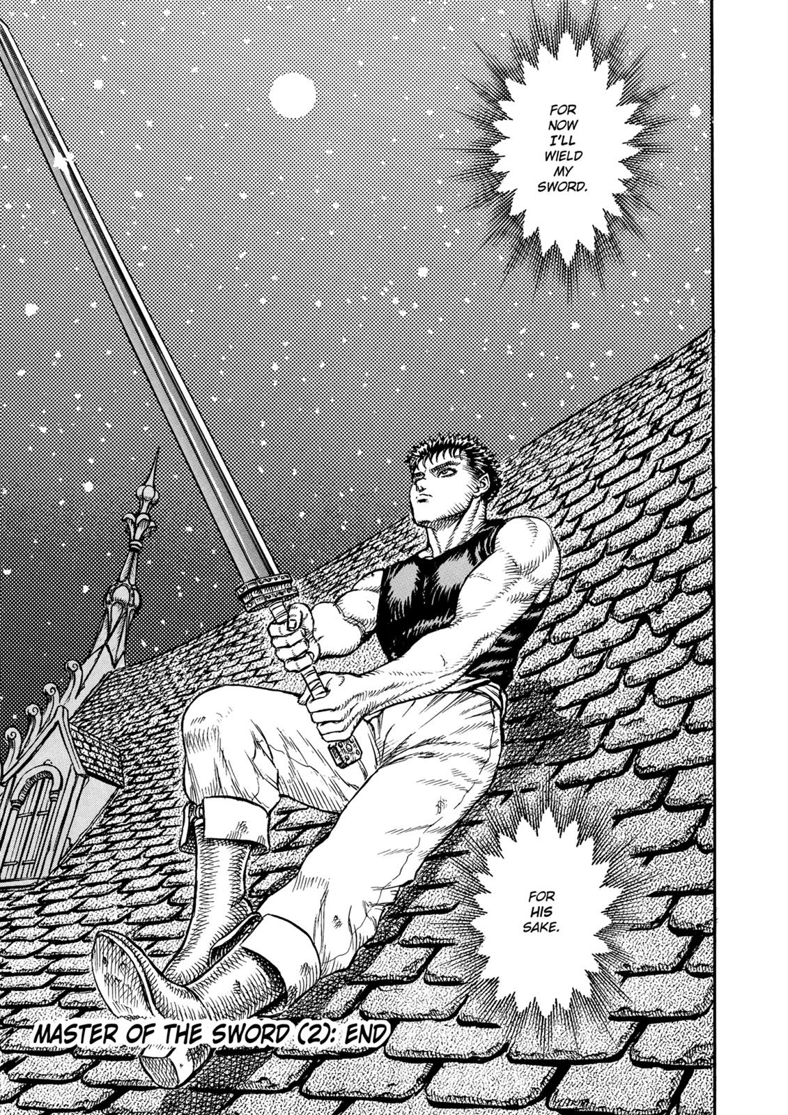 Read Berserk chapter 6.9 image 32 on Lezhin