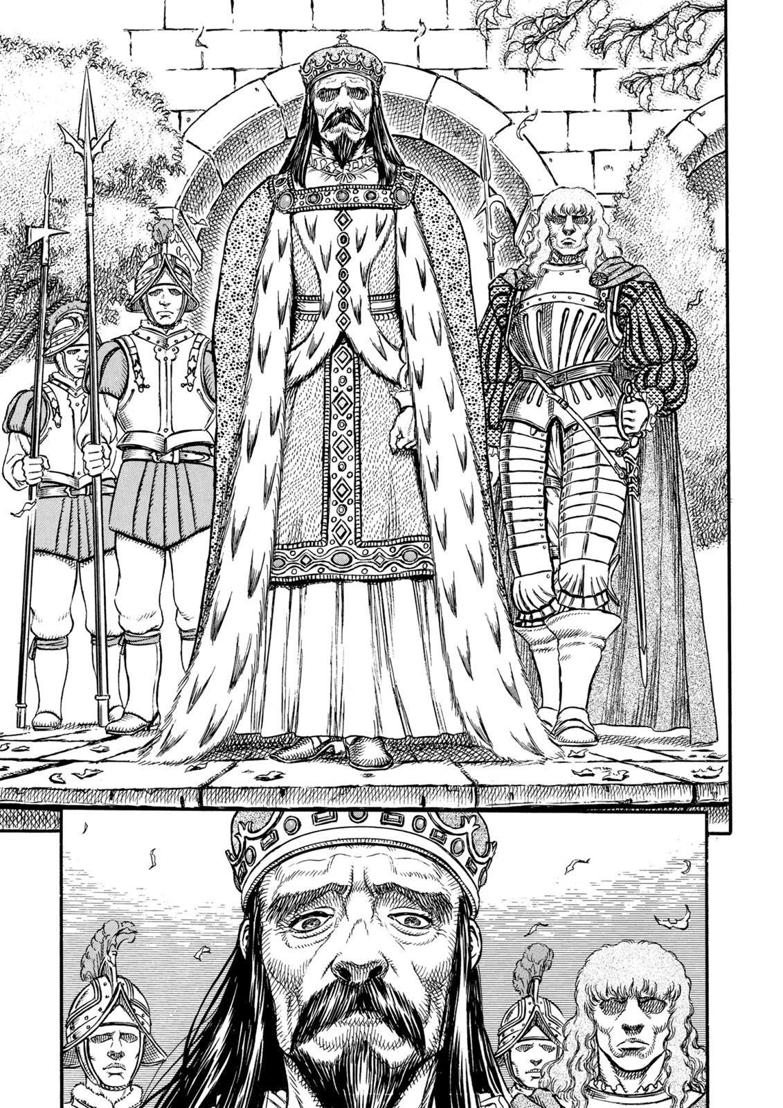 Read Berserk chapter 6.9 image 8 on Lezhin