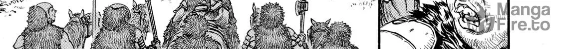 Read Berserk chapter 61 image 17 on Lezhin