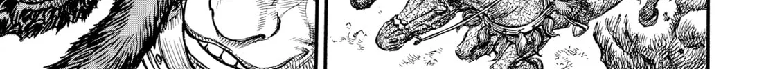 Read Berserk chapter 61 image 21 on Lezhin