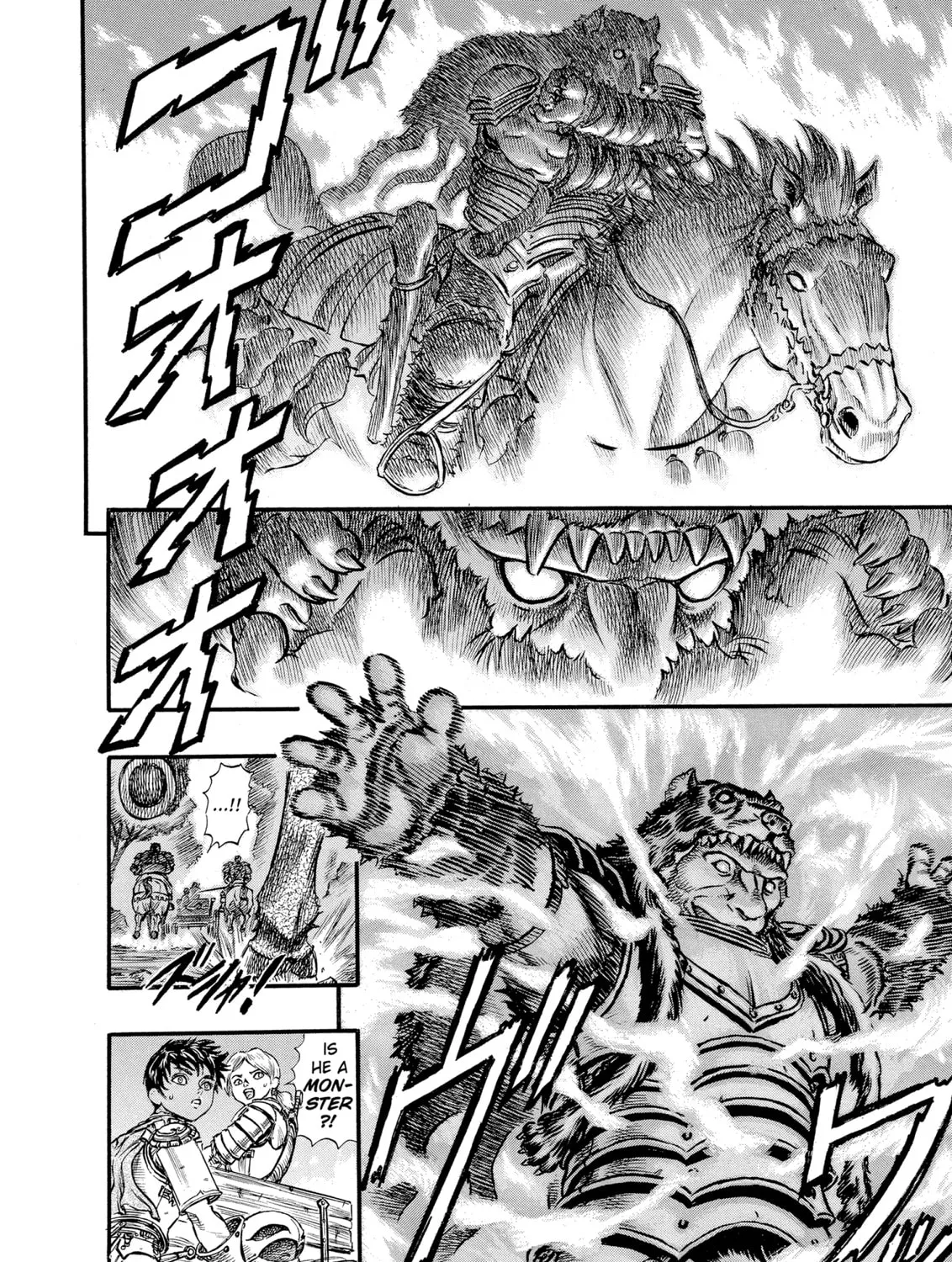 Read Berserk chapter 61 image 26 on Lezhin