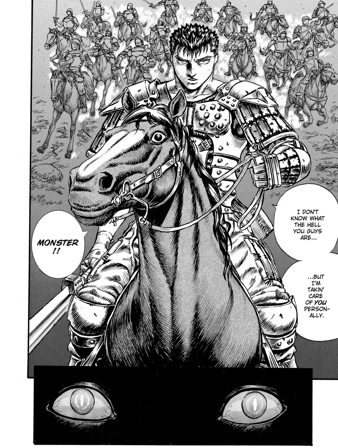 Read Berserk chapter 61 image 36 on Lezhin