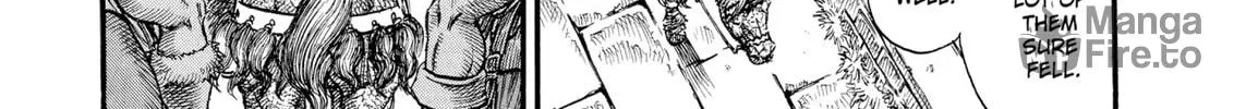 Read Berserk chapter 61 image 5 on Lezhin