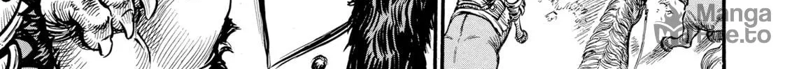 Read Berserk chapter 61 image 9 on Lezhin