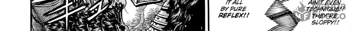 Read Berserk chapter 62 image 17 on Lezhin