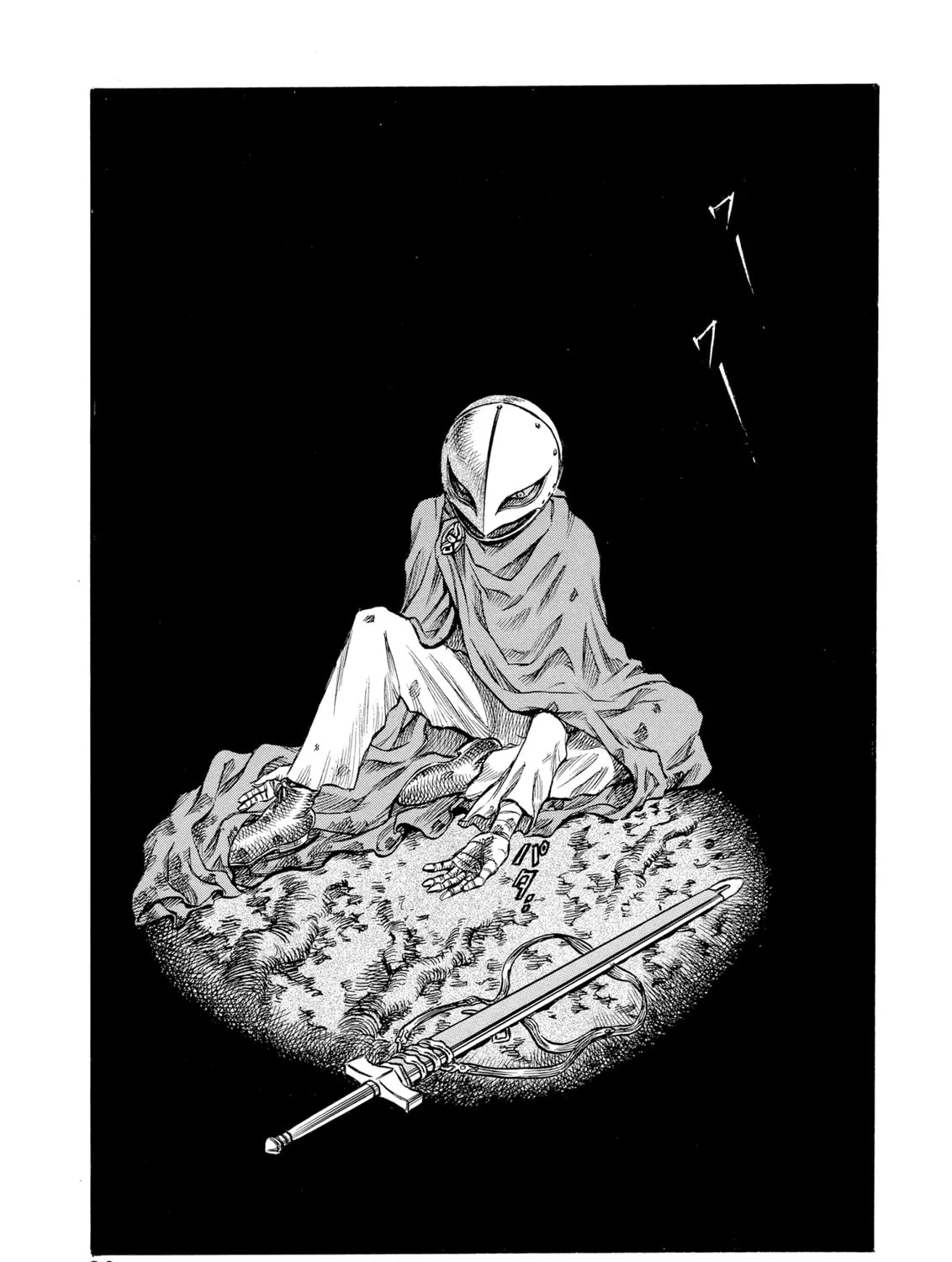 Read Berserk chapter 62 image 32 on Lezhin