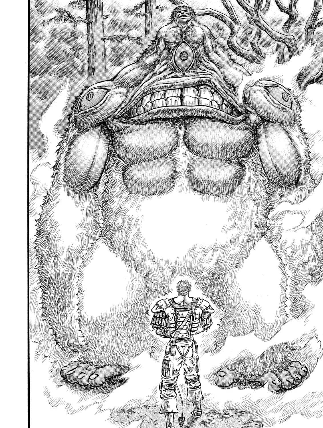Read Berserk chapter 63 image 20 on Lezhin