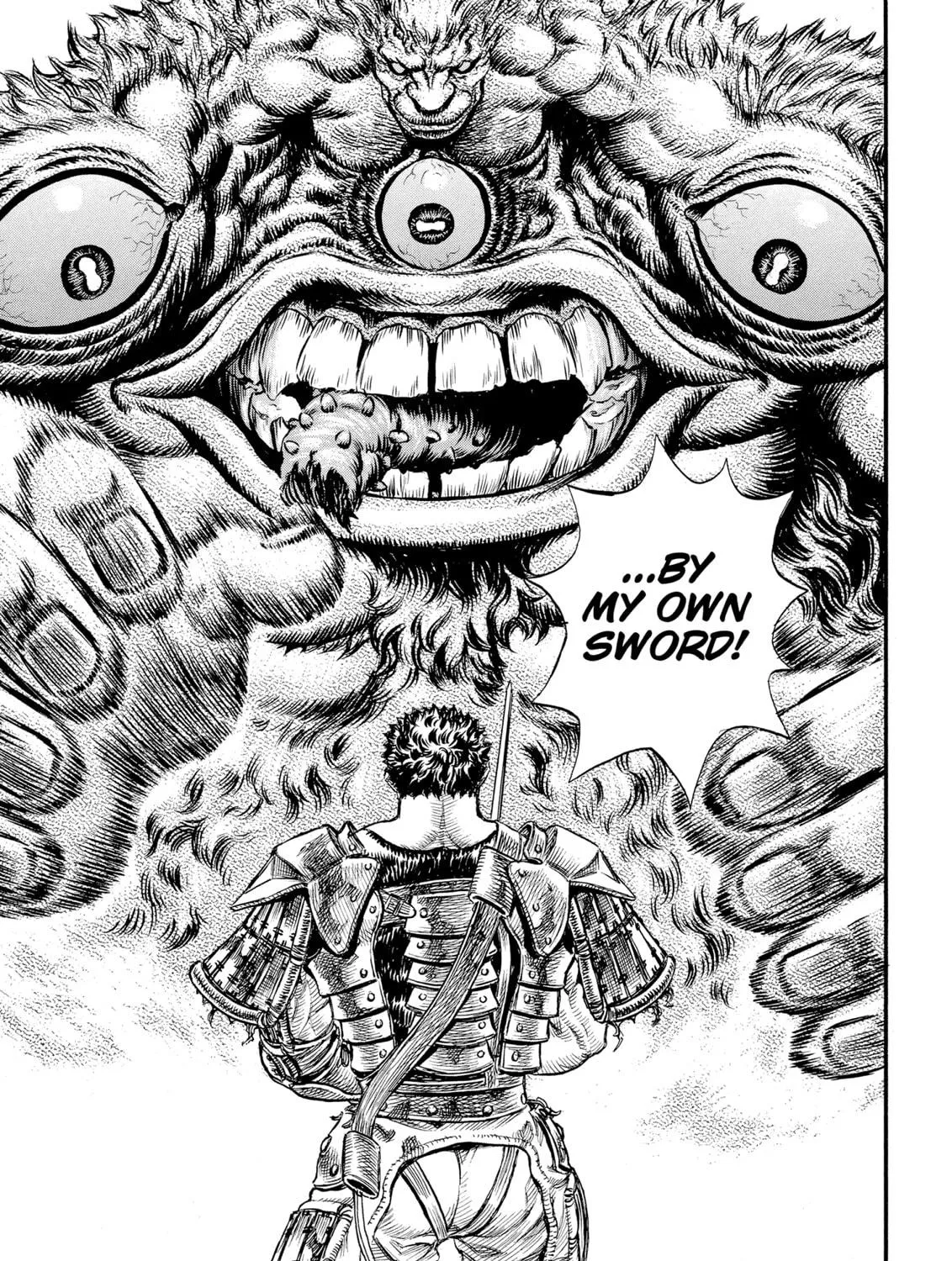 Read Berserk chapter 64 image 38 on Lezhin