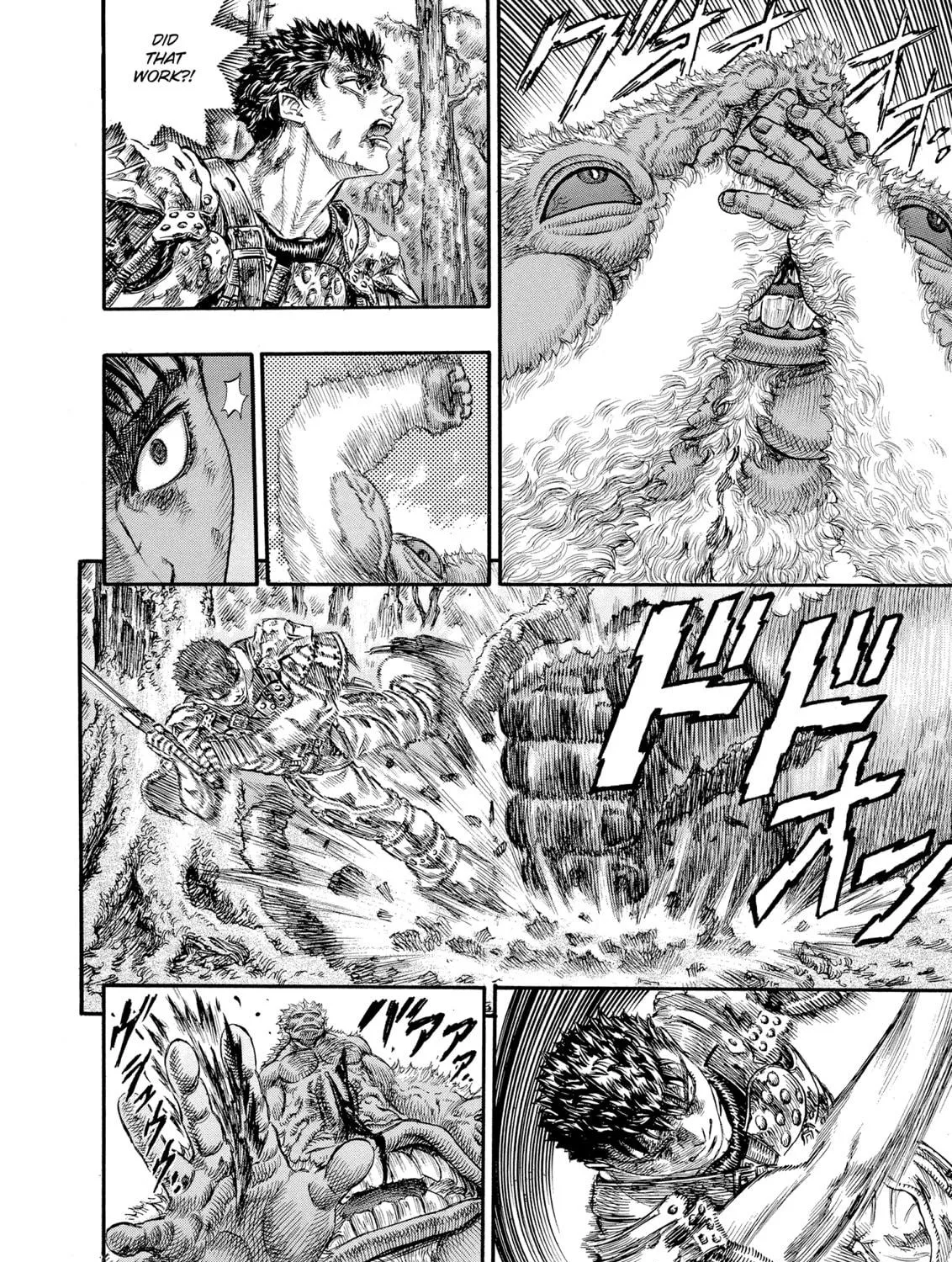 Read Berserk chapter 65 image 34 on Lezhin
