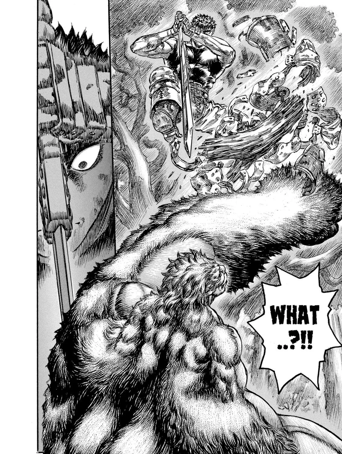 Read Berserk chapter 66 image 22 on Lezhin
