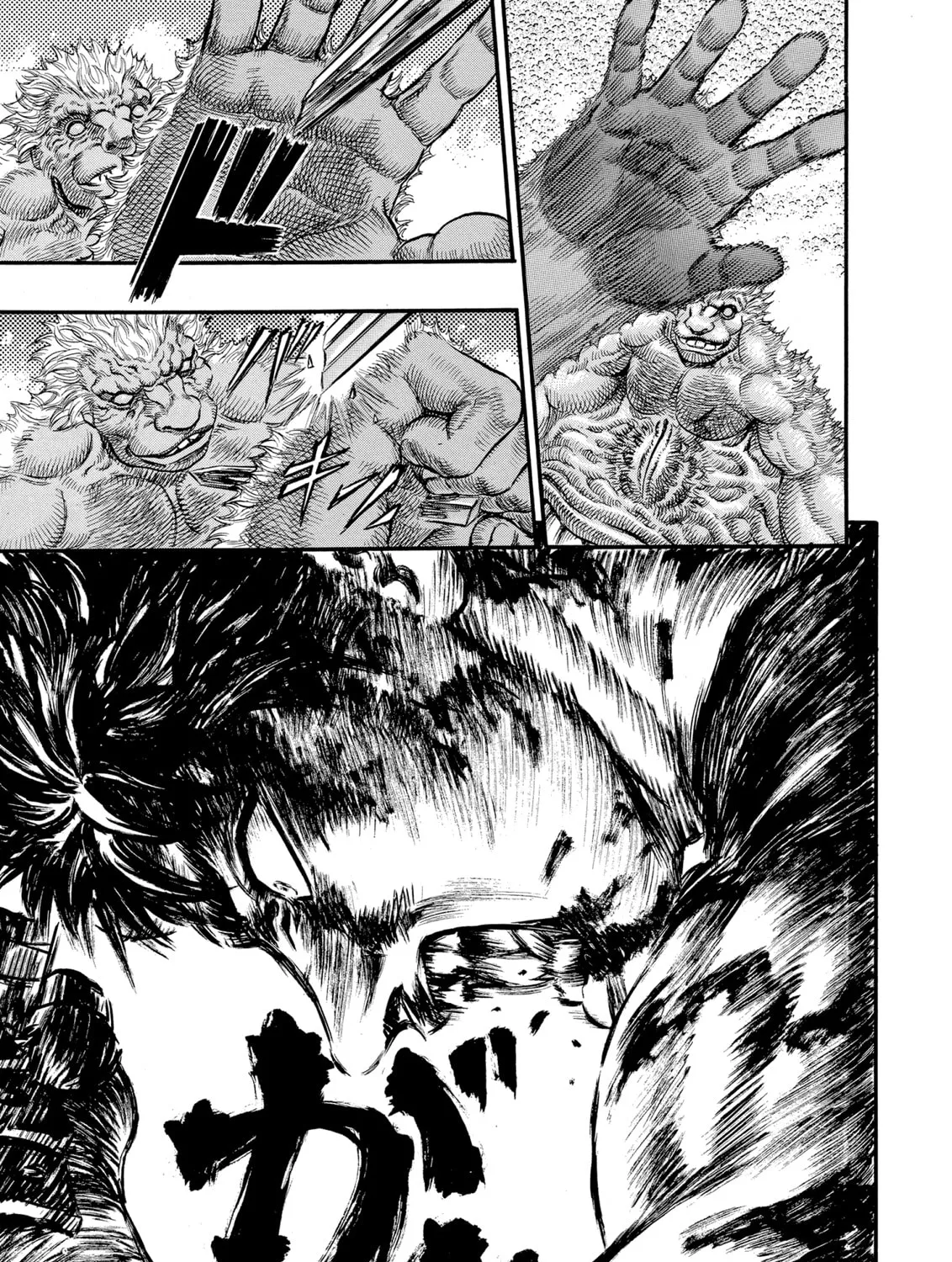 Read Berserk chapter 66 image 24 on Lezhin
