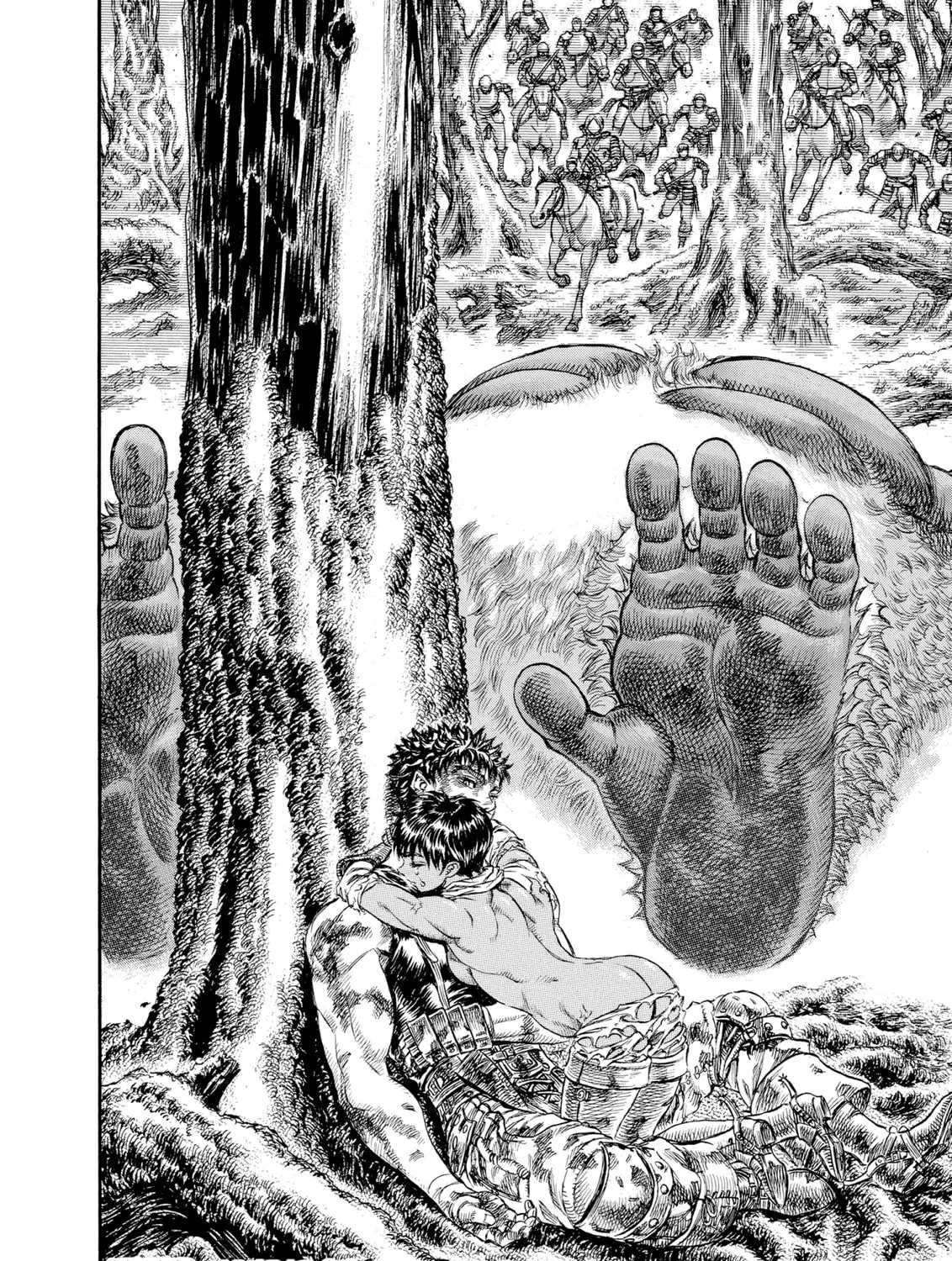 Read Berserk chapter 66 image 42 on Lezhin