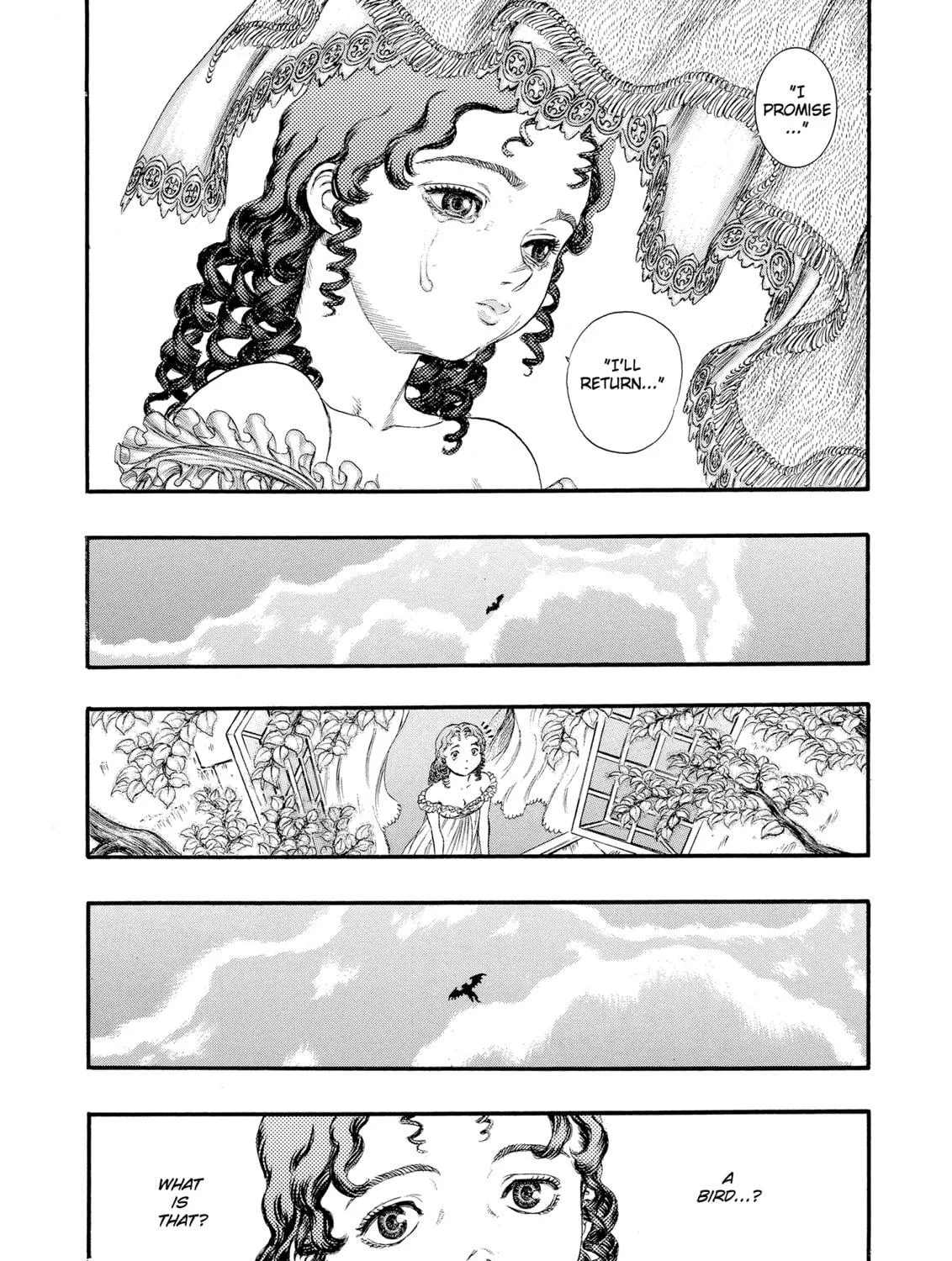 Read Berserk chapter 67 image 10 on Lezhin