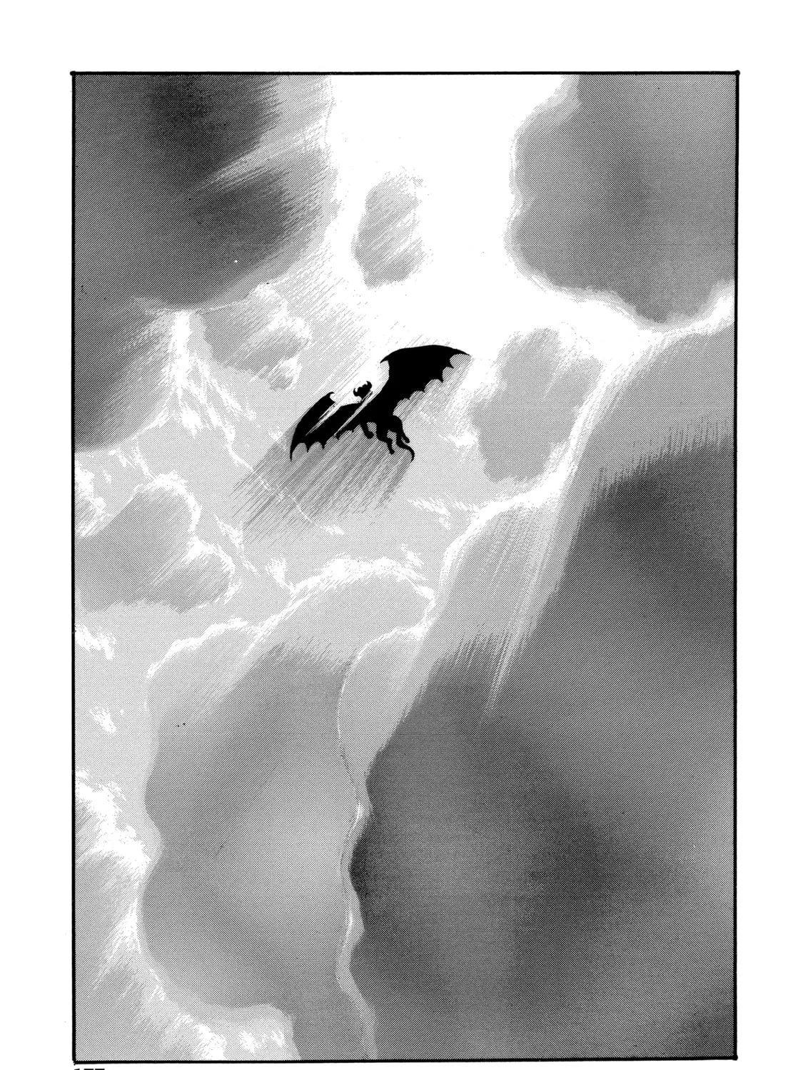 Read Berserk chapter 67 image 12 on Lezhin