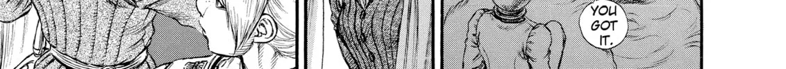 Read Berserk chapter 67 image 21 on Lezhin