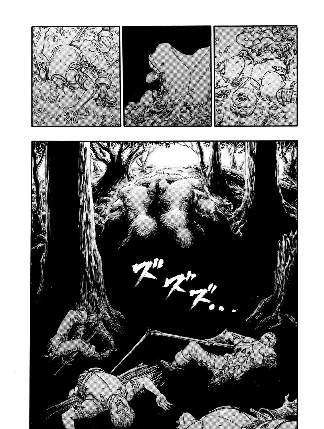 Read Berserk chapter 67 image 38 on Lezhin