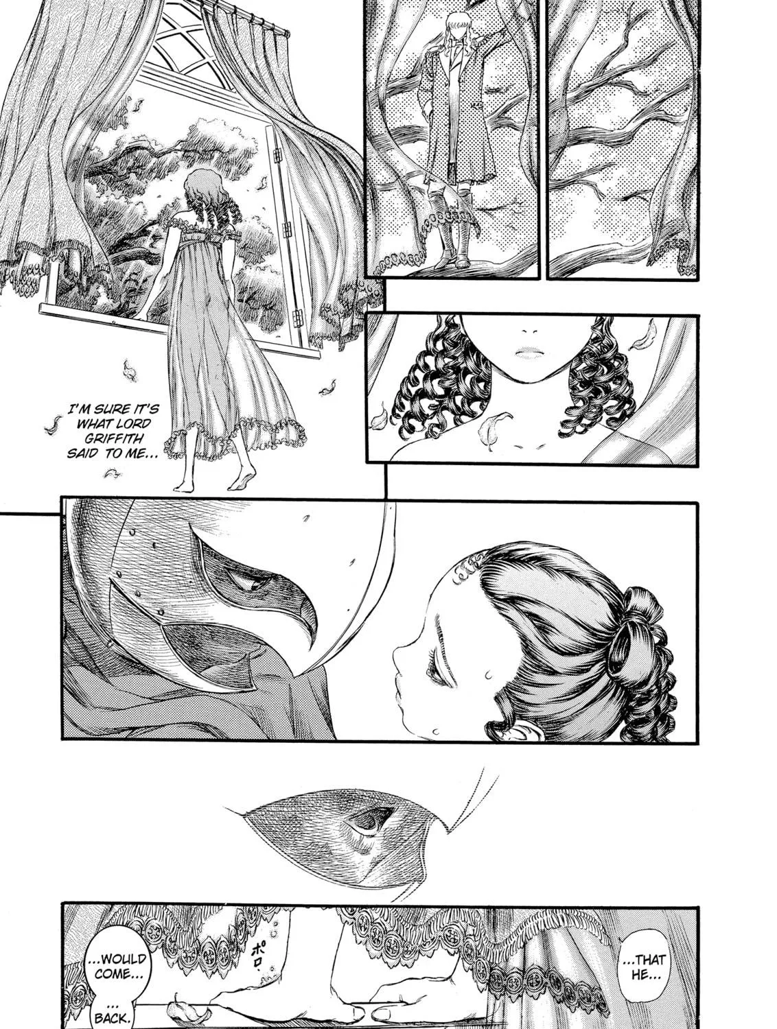Read Berserk chapter 67 image 8 on Lezhin