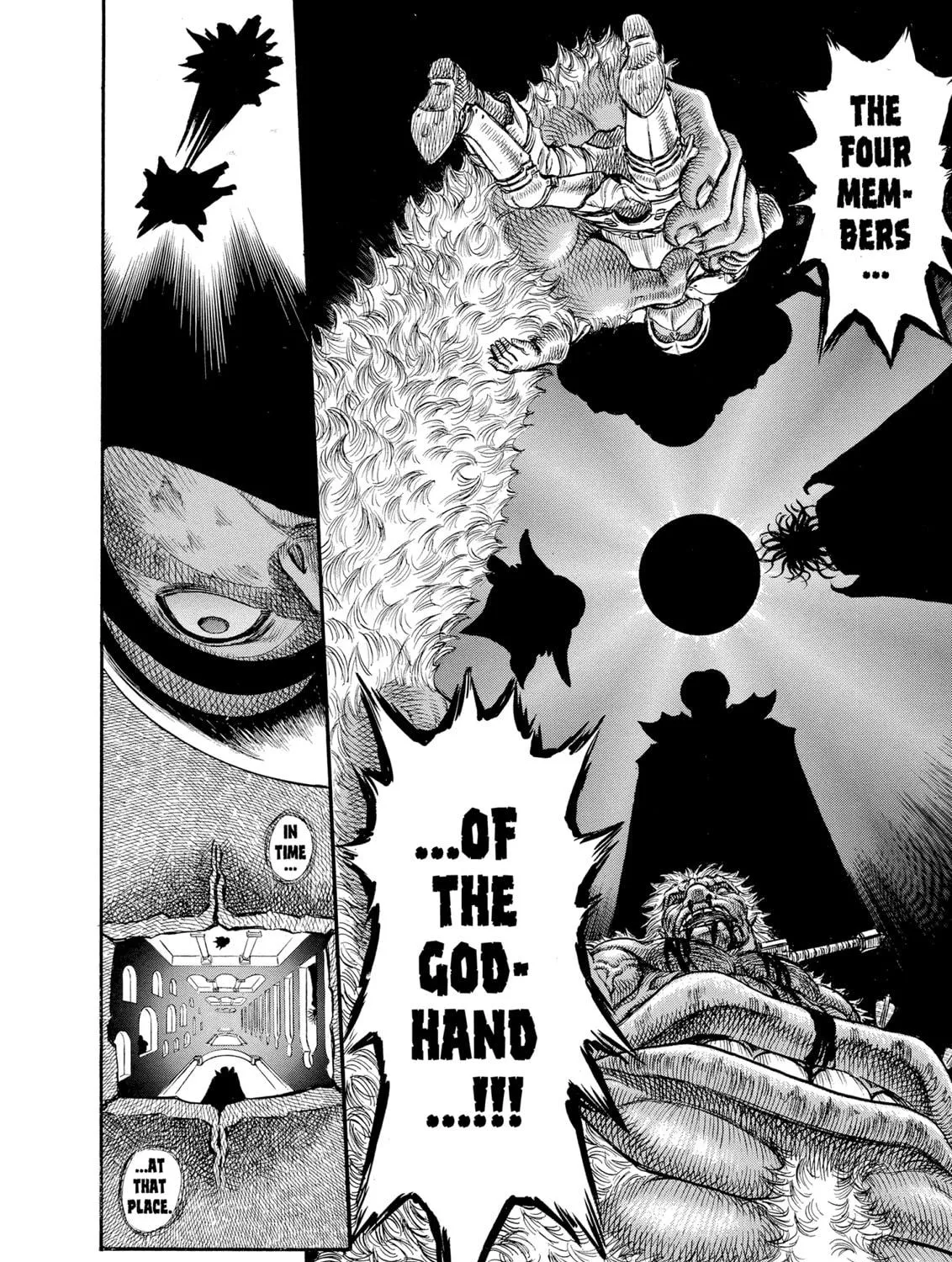 Read Berserk chapter 68 image 22 on Lezhin