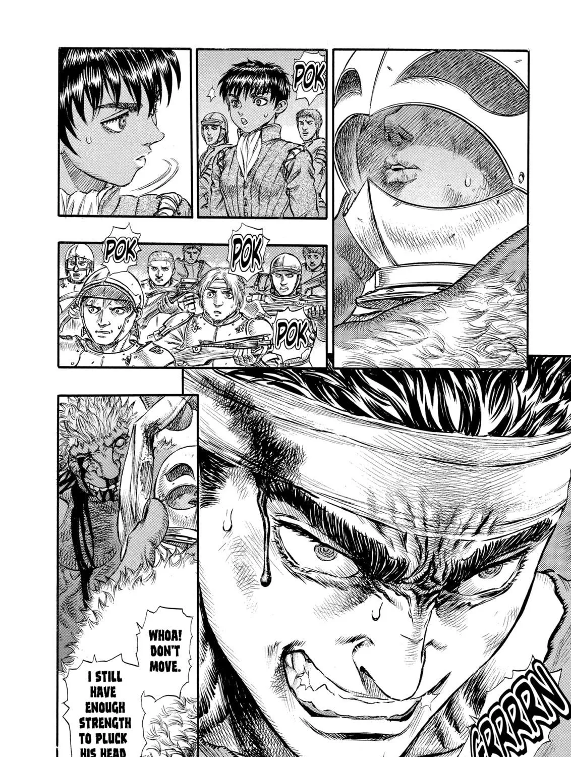 Read Berserk chapter 68 image 34 on Lezhin