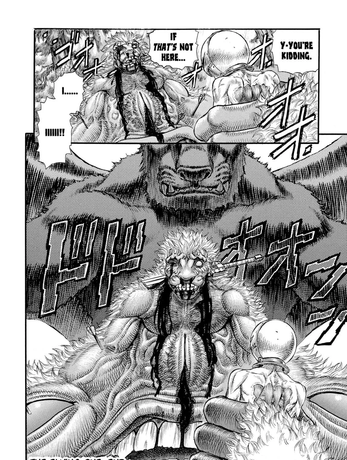 Read Berserk chapter 68 image 38 on Lezhin
