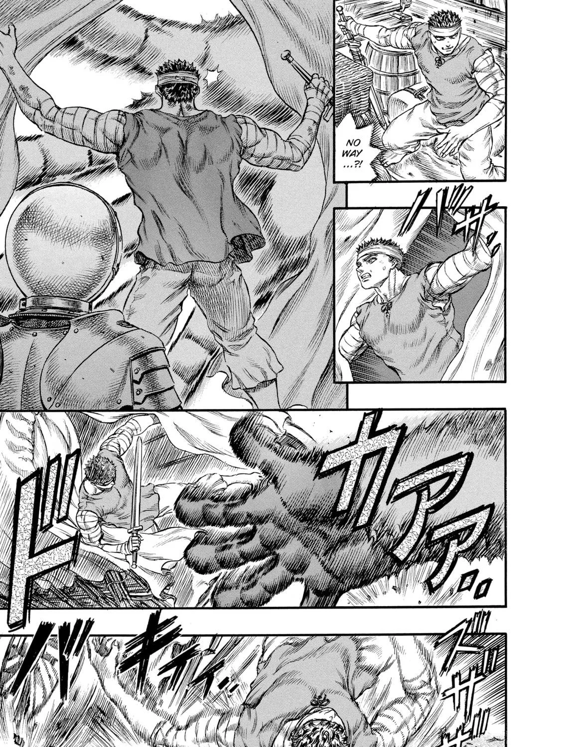 Read Berserk chapter 68 image 8 on Lezhin