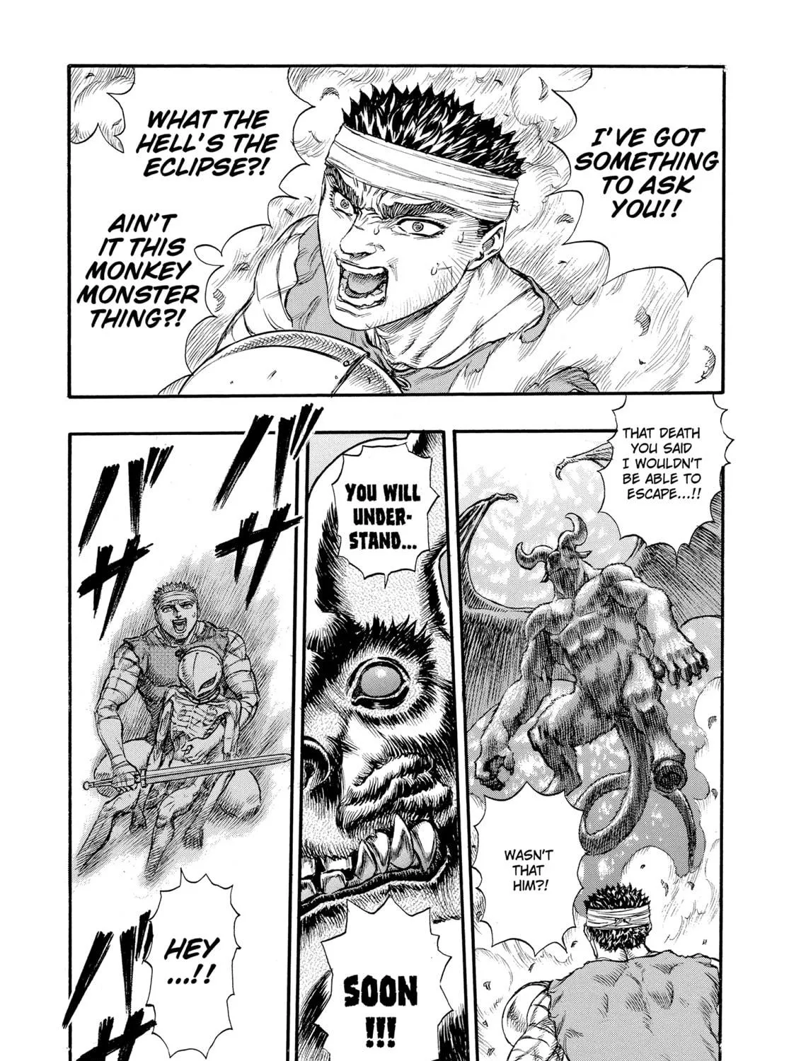Read Berserk chapter 69 image 28 on Lezhin