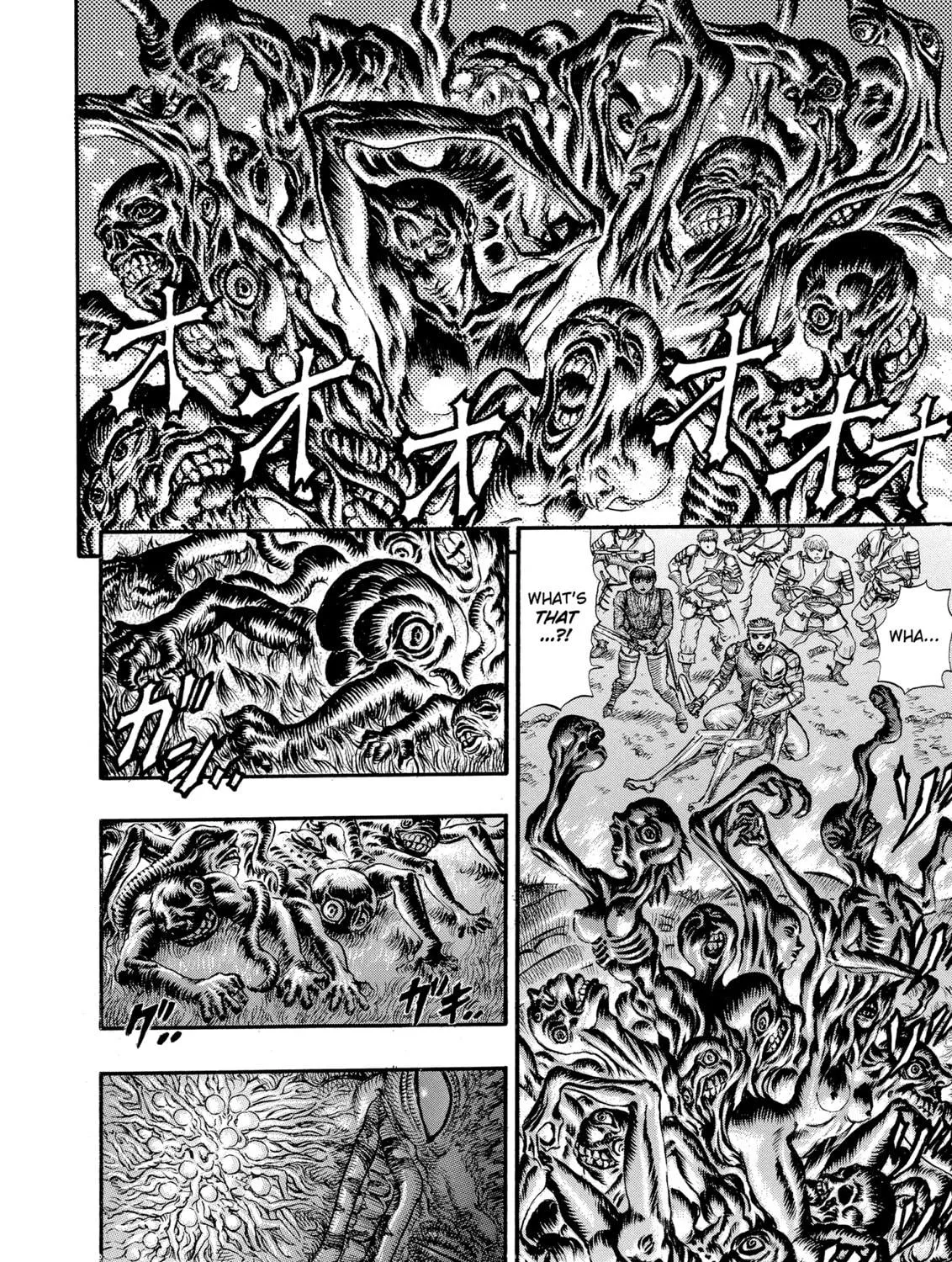 Read Berserk chapter 69 image 34 on Lezhin