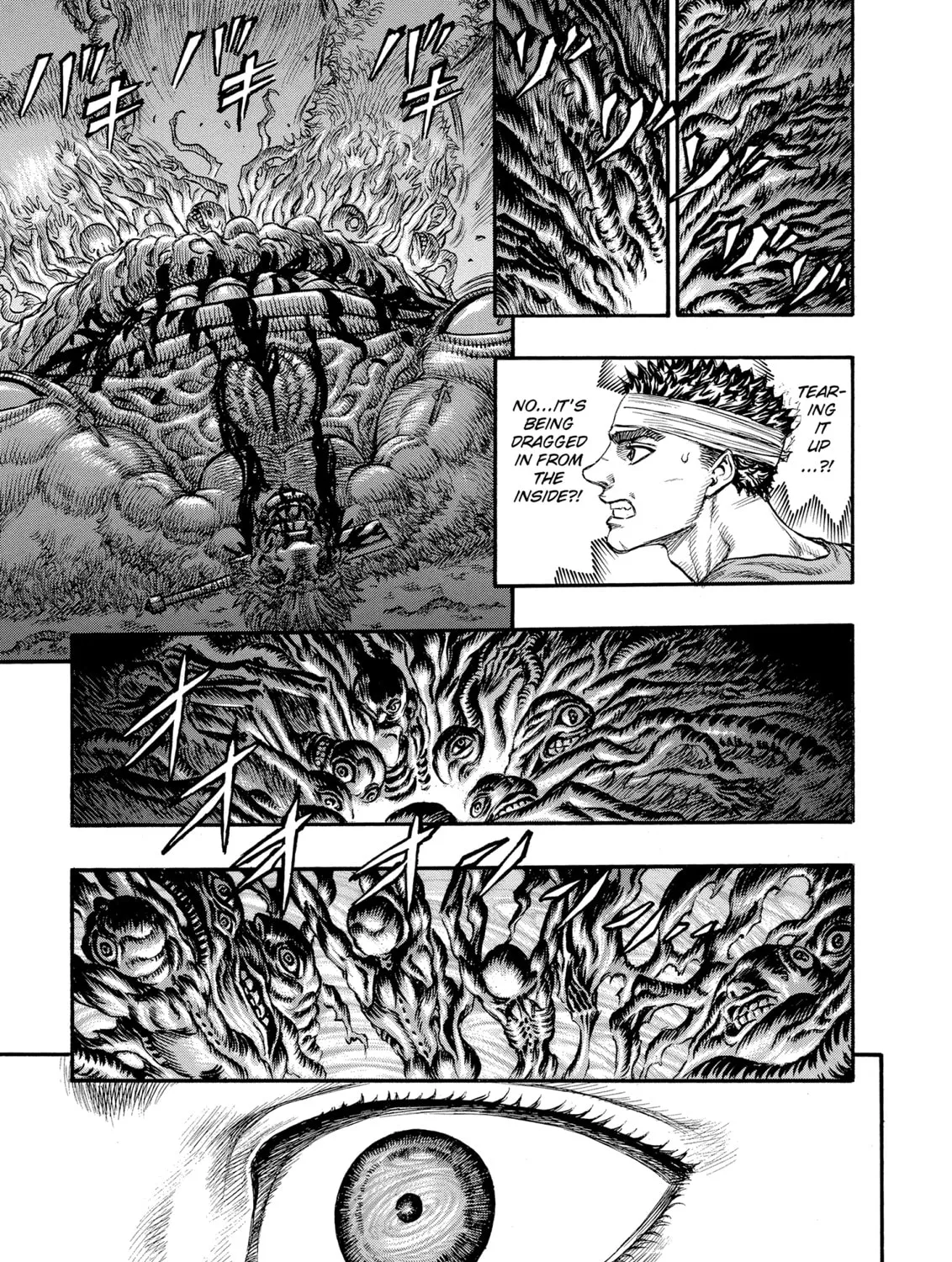 Read Berserk chapter 69 image 36 on Lezhin