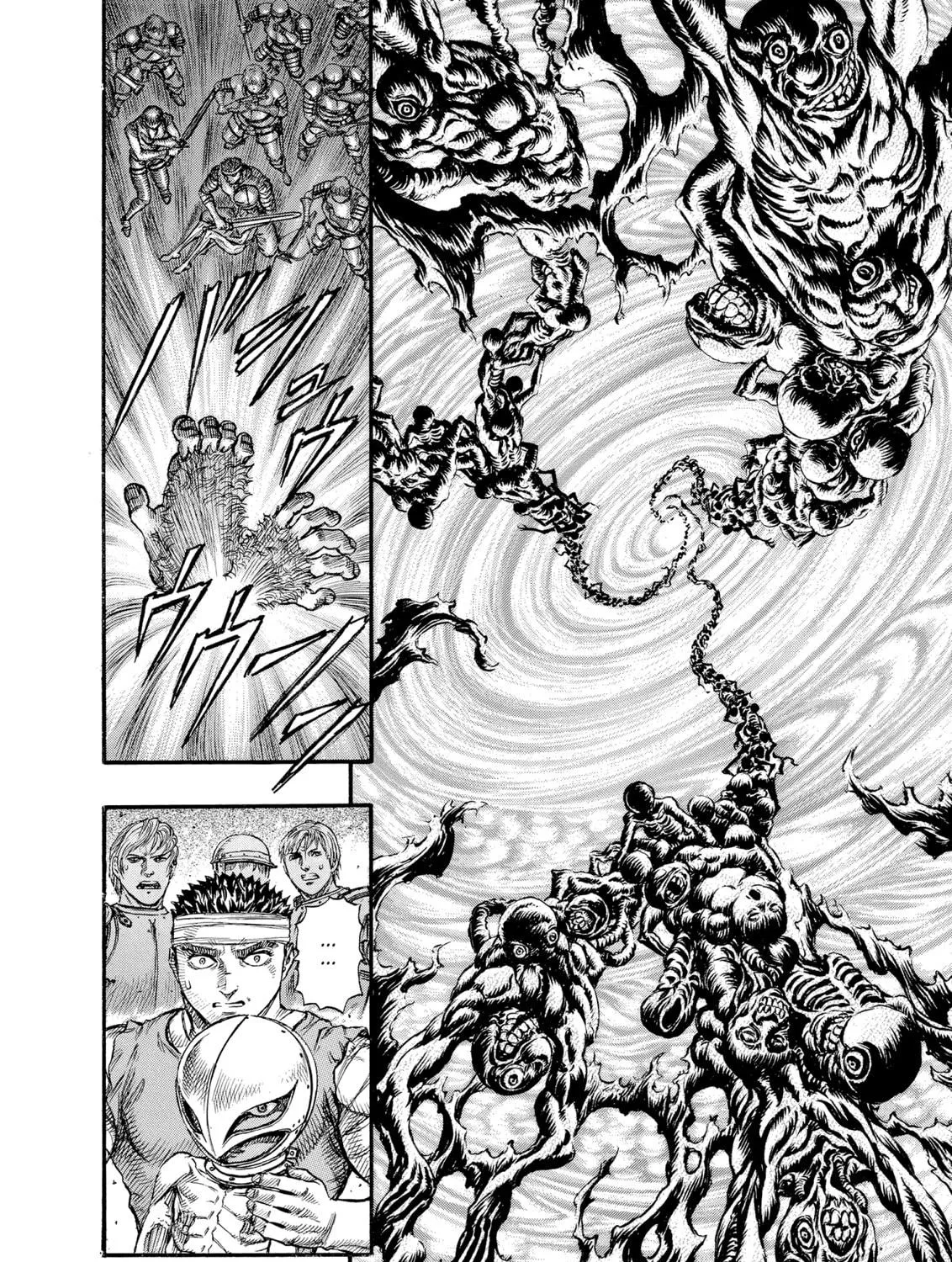 Read Berserk chapter 69 image 38 on Lezhin