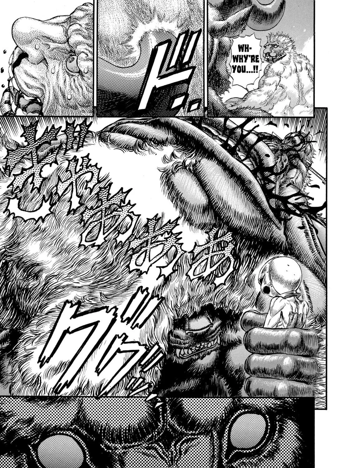 Read Berserk chapter 69 image 8 on Lezhin
