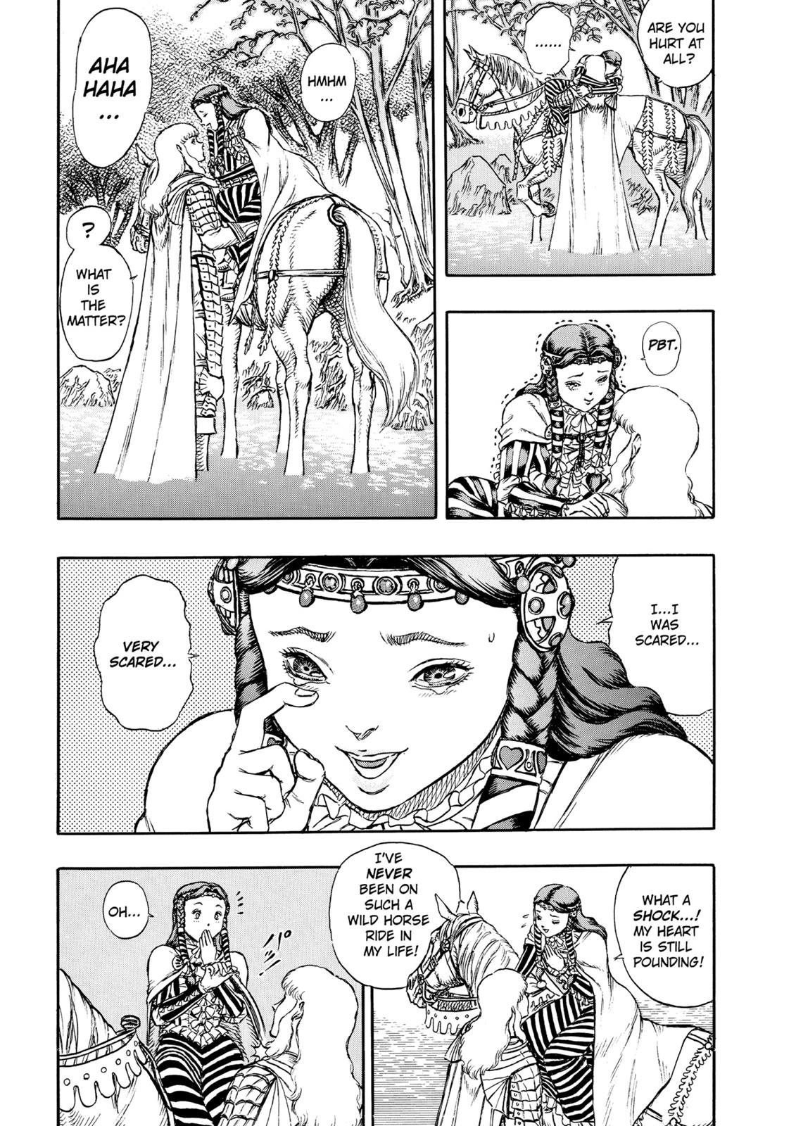 Read Berserk chapter 7.9 image 18 on Lezhin