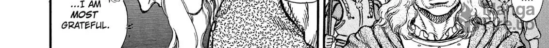 Read Berserk chapter 7 image 11 on Lezhin